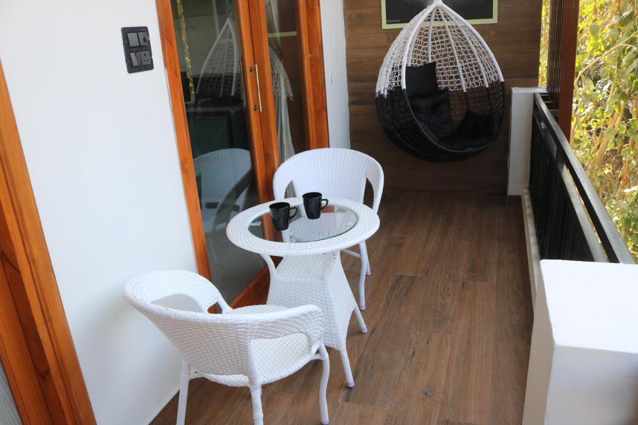 Barefoot Homestays Ramnagar  Exterior photo